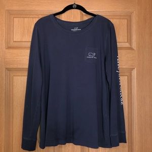 Vineyard Vine Long Sleeve